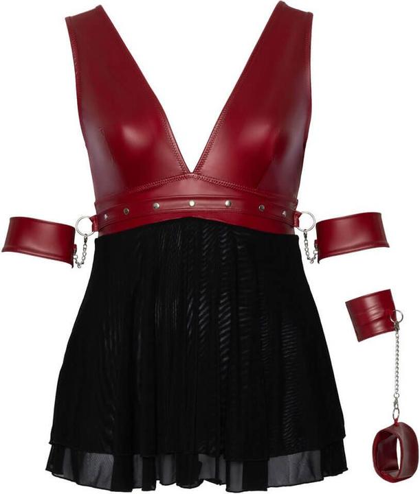 Image du produit Cottelli Collection Babydoll Bondage 4XL (4XL)