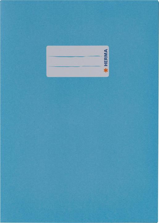 Image du produit HERMA Protège-cahier A5 papier