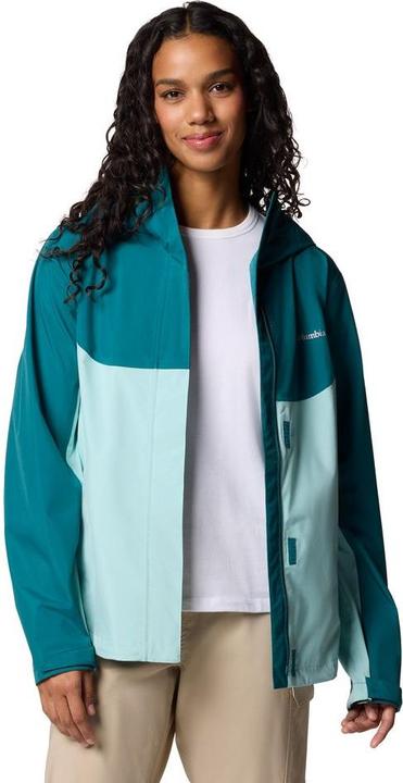Produktbild Columbia Wahkeena Falls™ 3L Shell (L)