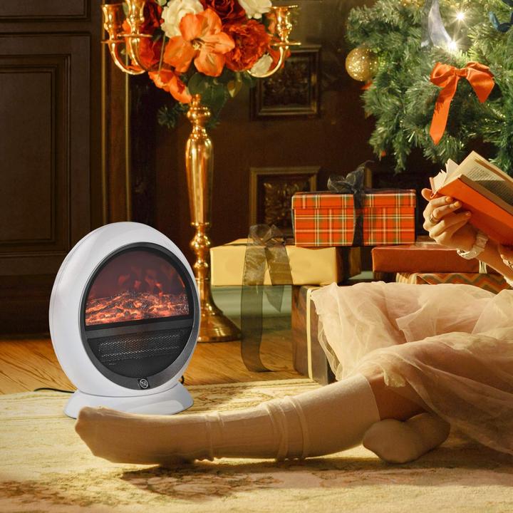Produktbild Jamb Heizlüfter (1500 W)