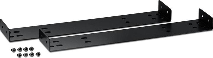 Produktbild Trendnet TL2-F7080 DUAL RACK MOUNT KIT
