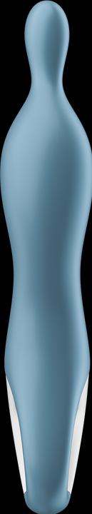 Actual product image Satisfyer A-Mazing 1