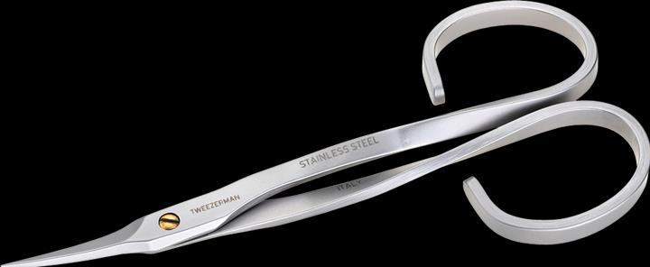 Produktbild Tweezerman Stainless Steel