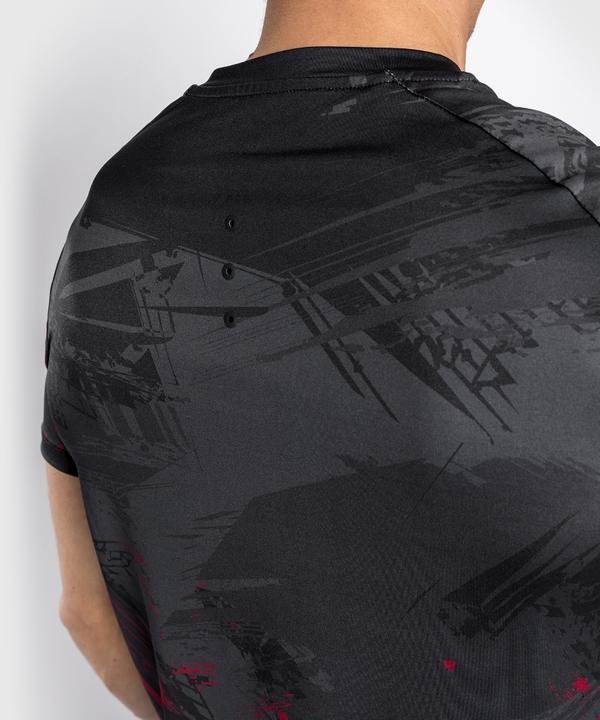 Actual product image UFC | Venum Authentic Fight Week 2.0 Men's Performance Short Sleeve T-shirt (XL)