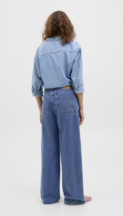 Image du produit JJXX JXTOKYO HW NR6002 Jeans larges (24)