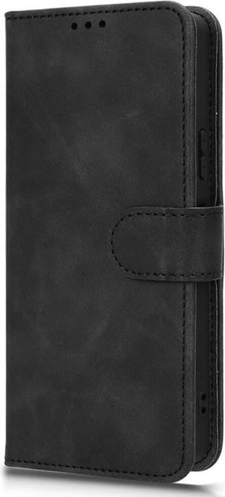 Image du produit Cover-Discount Sony Xperia 10 VI - Étui en daim au look vintage (Sony Xperia 10 VI)