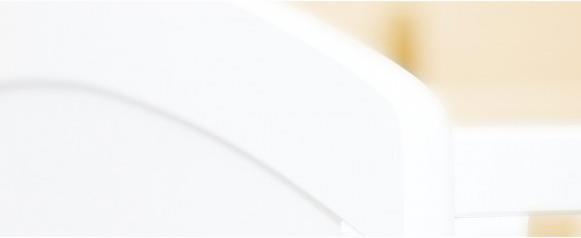 Actual product image Pinolino Laura (Baby cot, Changing unit)