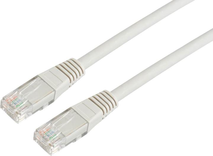 Prokord UTP-0111 (U/UTP, CAT6a, 5 m)