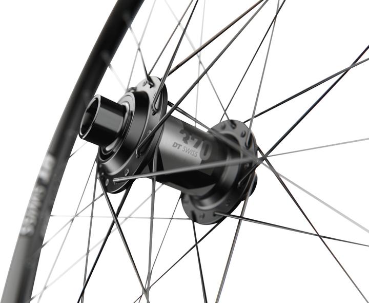 Produktbild DT Swiss D 1900 Classic (Vorderrad, 26")