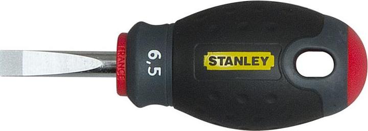 Productafbeelding Stanley Sleufschroevendraaier (Gleuf)