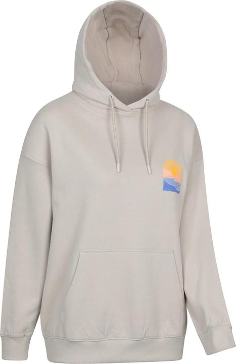 Produktbild Mountain Warehouse Cornwall Kapuzenpullover (38 D)