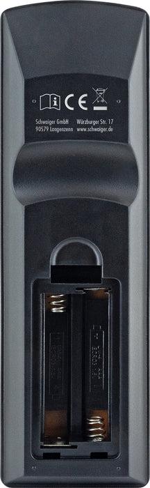 Produktbild Schwaiger DCR621 (DVB-C, CI-Schacht, CI+-Schacht)