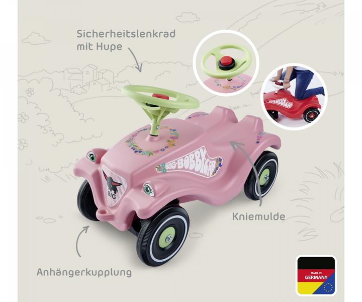 Image du produit BIG Bobby Car Classic