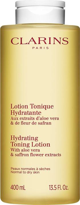 Clarins Hydrating Toning Lotion