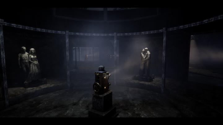 Image du produit Escalier de Charon (Xbox Series X, Xbox One S, DE)