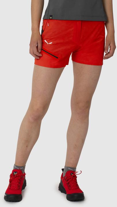 Actual product image Salewa PEDROC PRO DST Ladies CARGO SHORTS (42)