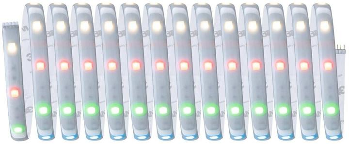 Actual product image Paulmann MaxLED 250 Stripe Set (Multicoloured, 500 cm, Indoor)