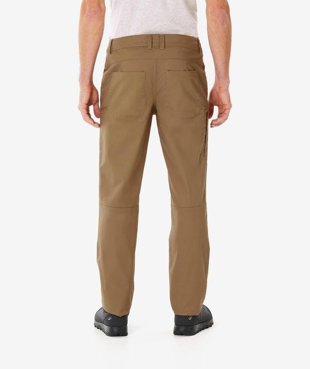 Produktbild Quechua Wanderhose Herren regular - NH500 (XXL)