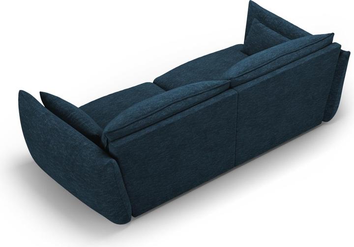 Actual product image Maison Heritage Clau (2 person sofa, 3-seater, 4-seater)
