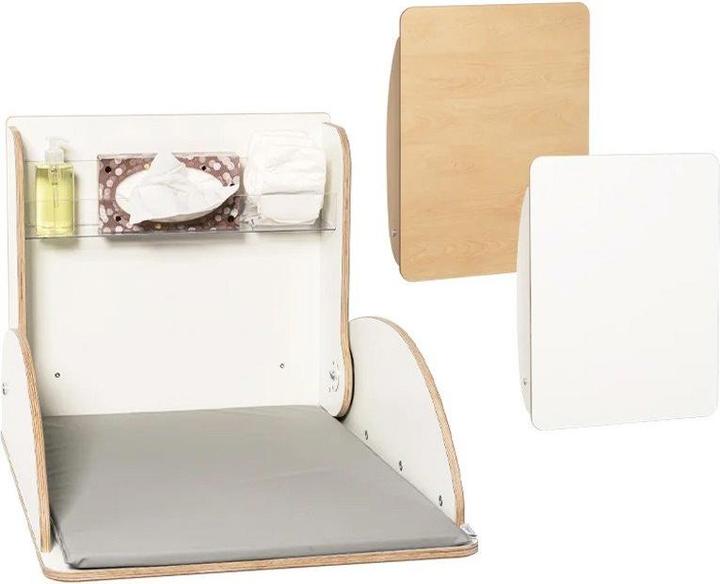 Produktbild Timkid Wickeltisch Holz Classic Mini