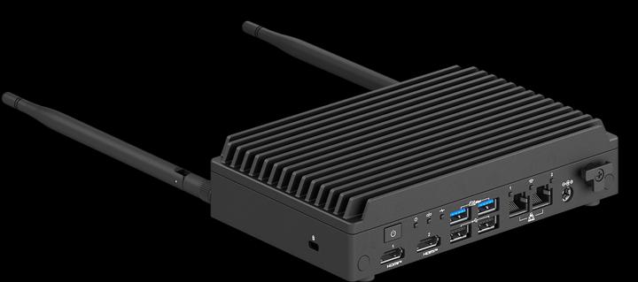 Actual product image ASUS BNUC13BRFA400B00I BB Atom x7425E (Intel Atom)