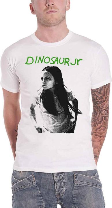 Actual product image Dinosaur Jr Green Mind TShirt (L)