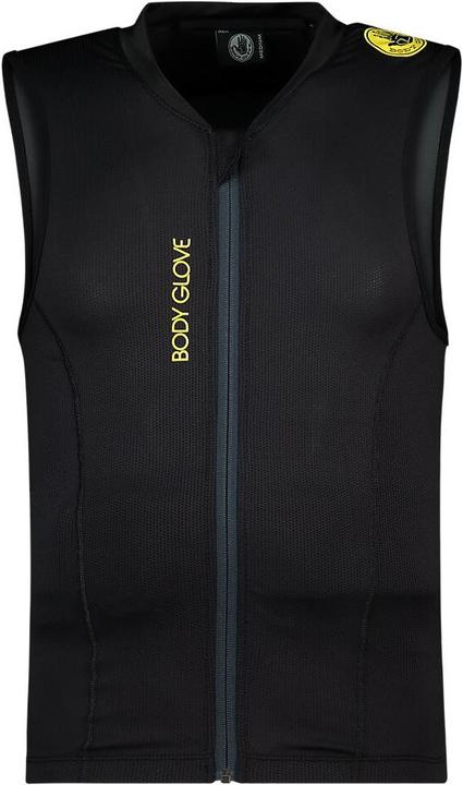 Produktbild Bodyglove Lite Pro Herren Rückenpanzer (S, Rückenprotektor)