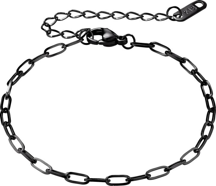 Heideman Timo silberfarben poliert (17 cm, Edelstahl)