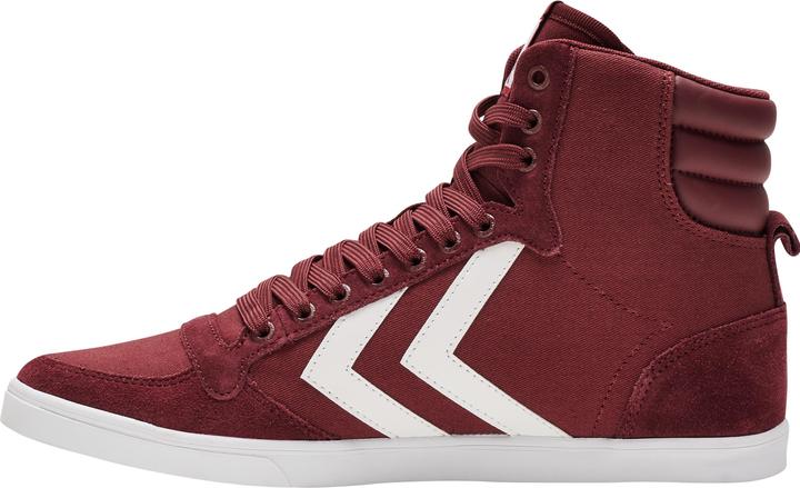 hummel Slimmer Stadil High