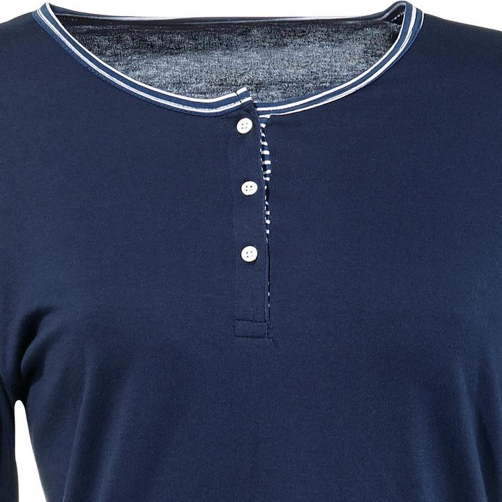 Actual product image Erwin Müller Ladies' pyjamas (48)