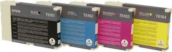 Actual product image Epson T6161 (FC)
