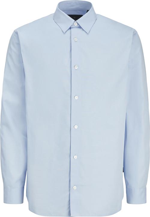 Produktbild Jack & Jones Relaxed Fit Hemd Hemd (M)