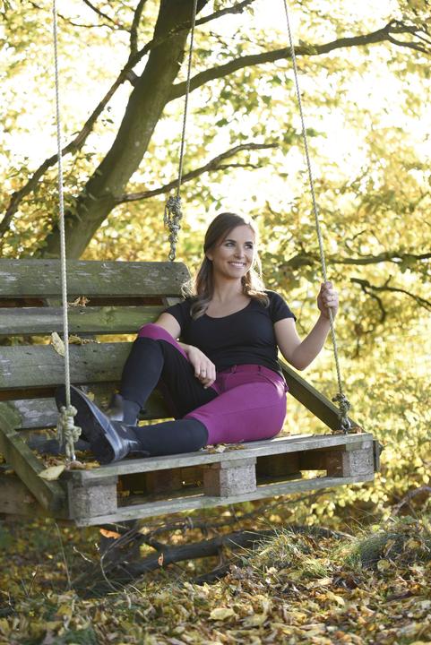 Actual product image Covalliero Children's breeches Economic (116)