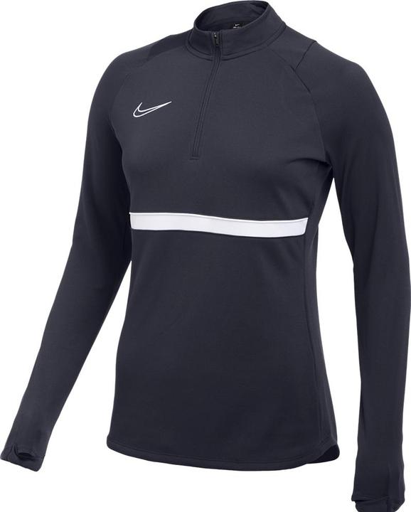 Nike Academy 21 Drill Top Damen (XS)