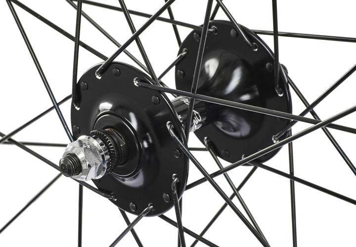 Produktbild Miche X-Press (Laufradsatz, 28")