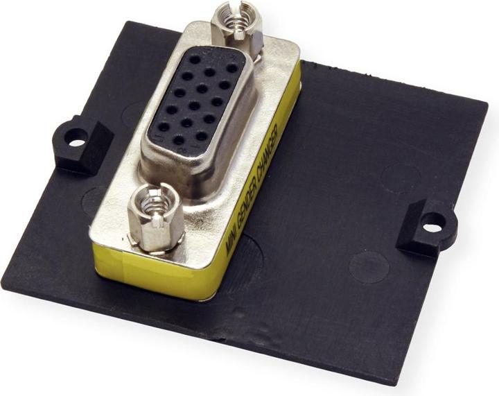 Produktbild Bachmann Custom Module VGA