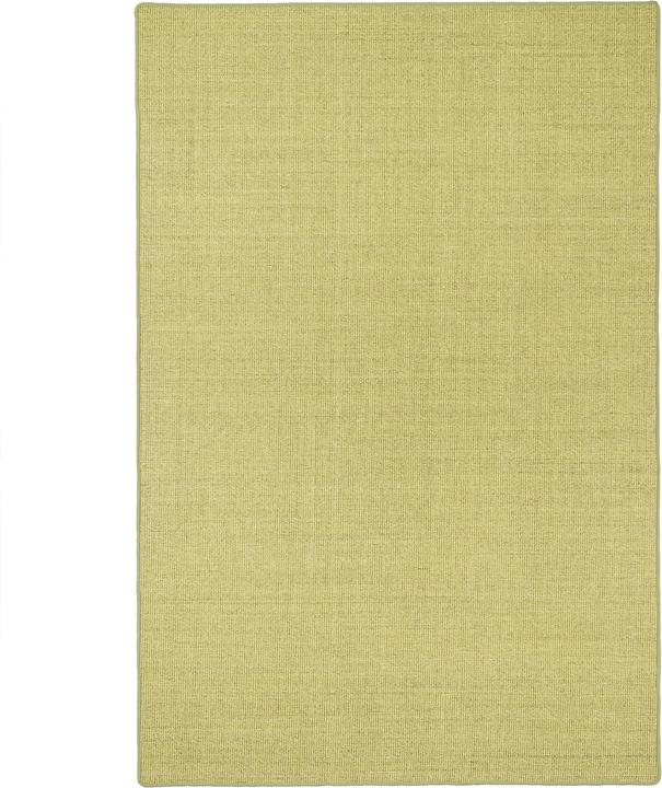 Actual product image Snapstyle Sisal nature carpet classic - 9 colors in 17 sizes (200 x 300 cm)