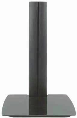 Produktbild Audioraq Linea Profil, schwarz, Länge 200cm, Aluminium (Kabelkanal / -schlauch)