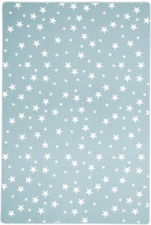 Image du produit Snapstyle Tapis de jeu pour enfants Étoiles (100 x 400 cm)