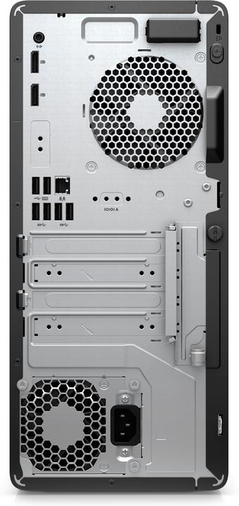 Produktbild HP Z1 Entry TWR G6 (Intel Core i9-10900, 32 GB, 512 GB, GeForce RTX 2060 Super)