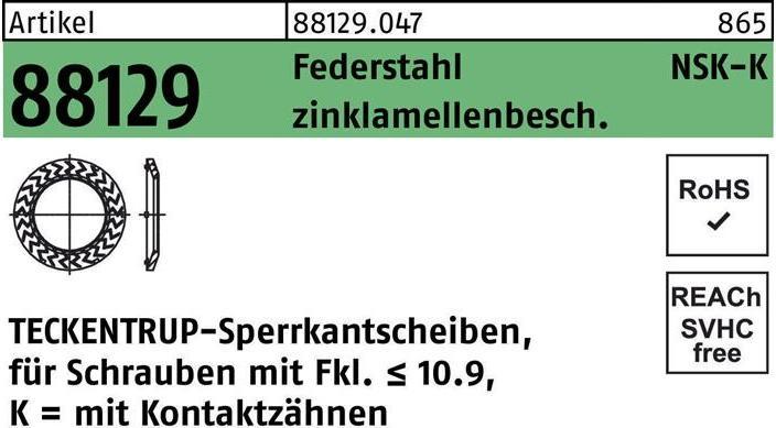 Image du produit Teckentrup R 88129