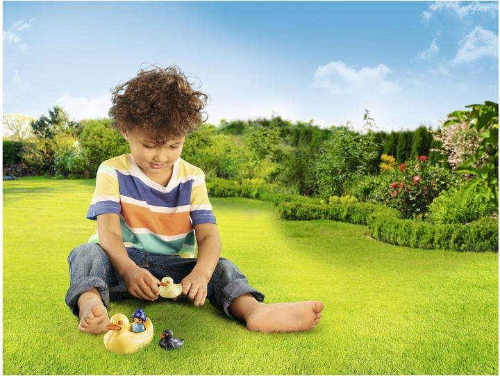 Immagine prodotto Playmobil Famiglia di anatre (70271, Playmobil 1.2.3)