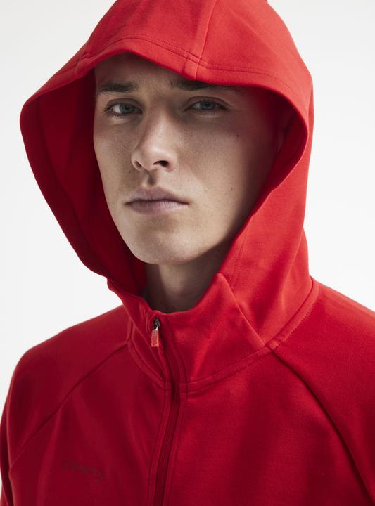 Image du produit Craft Core Soul Full Zip Hood M (L)