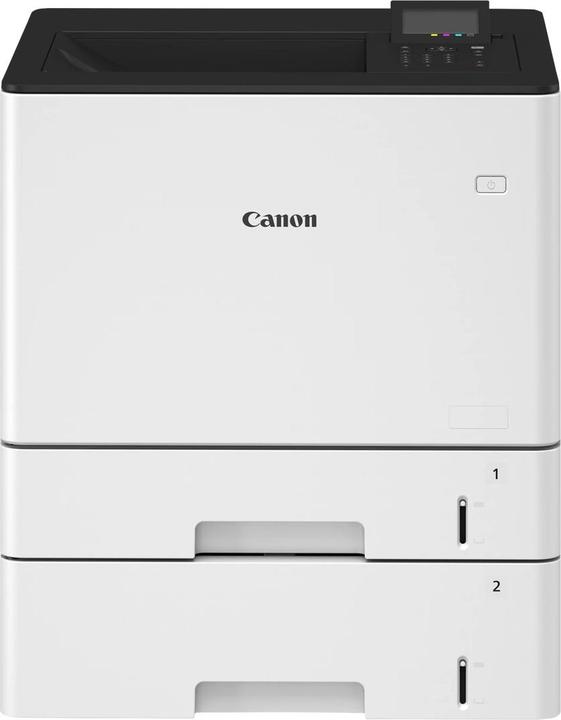 Image du produit Canon Imprimante laser couleur (Laser, Couleur)