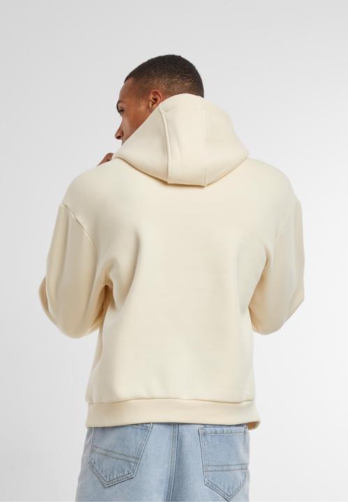 Produktbild Urban Classics Upscale Theorie Du Chaos Fluffy Hoody - 174503 (5XL)