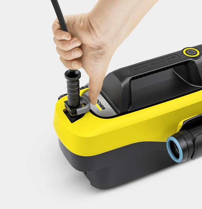 Actual product image Kärcher OC 6-18 (Rechargeable battery operated)