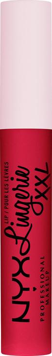Actual product image NYX Professional Make-Up Lip Lingerie XXL Untamable (25 Untamable)