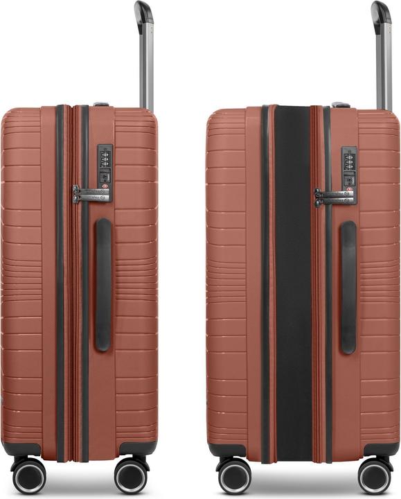 Immagine prodotto Franky Dallas 3.0 (74 l, M (50 - 90l))
