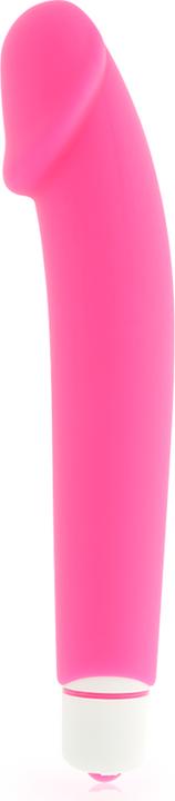 Produktbild Dolce Vita G-Punkt Vibrator "Realistic Pink Silicone"