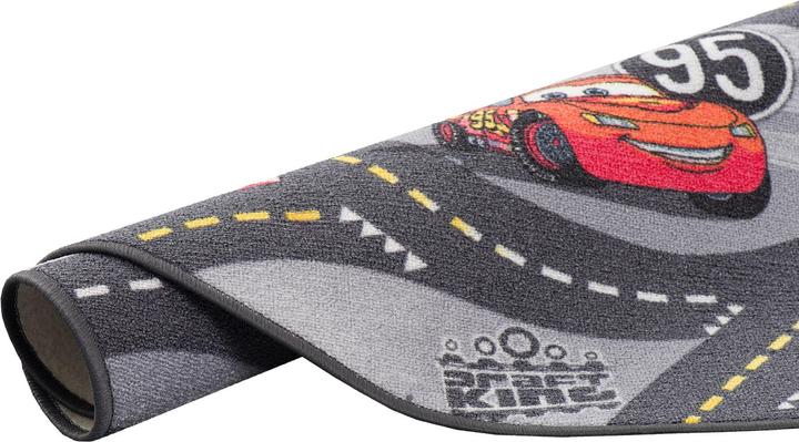 Produktbild Snapstyle Kinder und Spielteppich Disney Cars (200 x 200 cm)